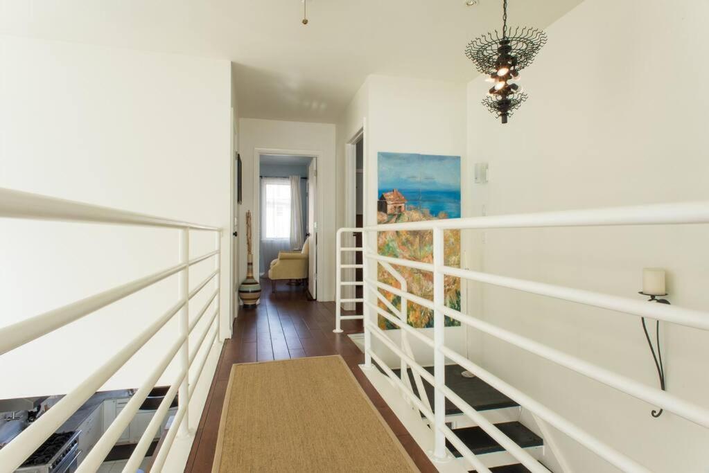 Swampscott Egg Rock House - 4Br, 4.5Ba - Modern Oceanfrontヴィラ エクステリア 写真