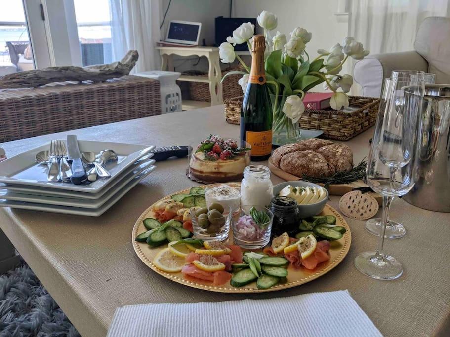 Swampscott Egg Rock House - 4Br, 4.5Ba - Modern Oceanfrontヴィラ エクステリア 写真