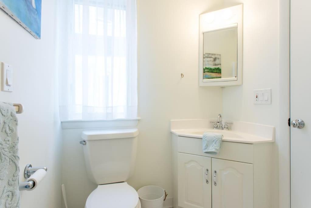 Swampscott Egg Rock House - 4Br, 4.5Ba - Modern Oceanfrontヴィラ エクステリア 写真