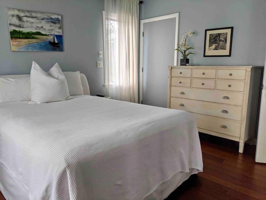 Swampscott Egg Rock House - 4Br, 4.5Ba - Modern Oceanfrontヴィラ エクステリア 写真