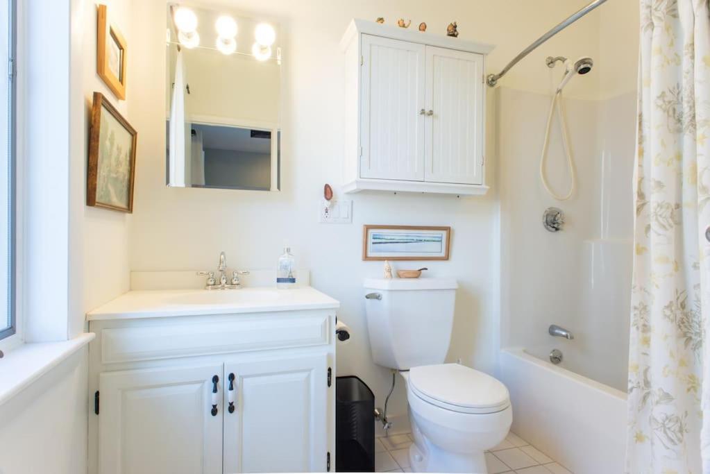 Swampscott Egg Rock House - 4Br, 4.5Ba - Modern Oceanfrontヴィラ エクステリア 写真