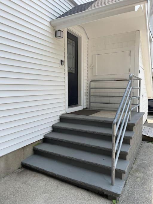 Swampscott Egg Rock House - 4Br, 4.5Ba - Modern Oceanfrontヴィラ エクステリア 写真