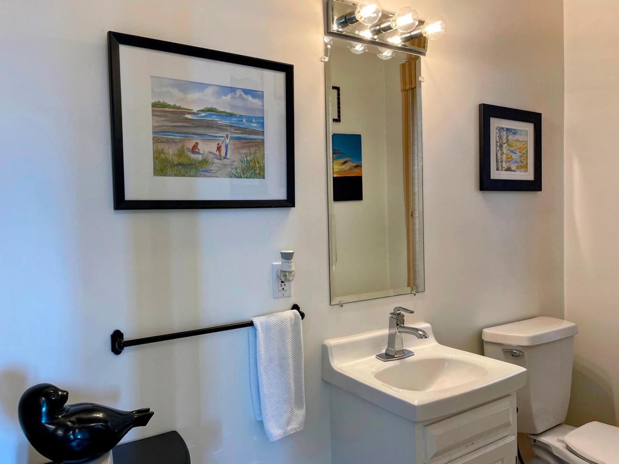 Swampscott Egg Rock House - 4Br, 4.5Ba - Modern Oceanfrontヴィラ エクステリア 写真